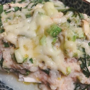 ご飯に合う！簡単★豆腐グラタン